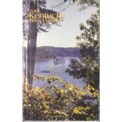 2001 Kentucky Travel Guide