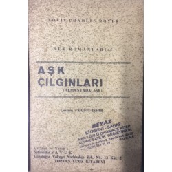 Aşk Çılgınları