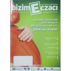 Bizim Eczacı Yıl:10 Sayı:114/2017