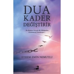 Dua Kader Değiştirir