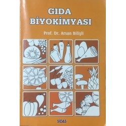 Gıda Biyokimyası