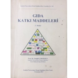 Gıda Katkı Maddeleri