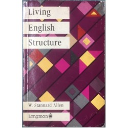 Living English Structure