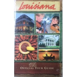 Luisiana Official Tour Guide