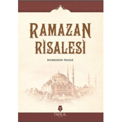 Ramazan Risalesi