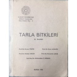 Tarla Bitkileri