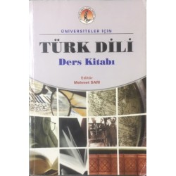 Türk Dili