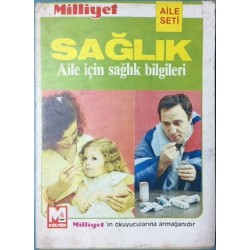 Sağlık - Aile İçin Sağlık Bilgileri -Aile Seti