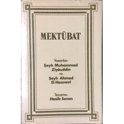 Mektubat