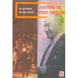 Atatürk ve Türk İnkılabı
