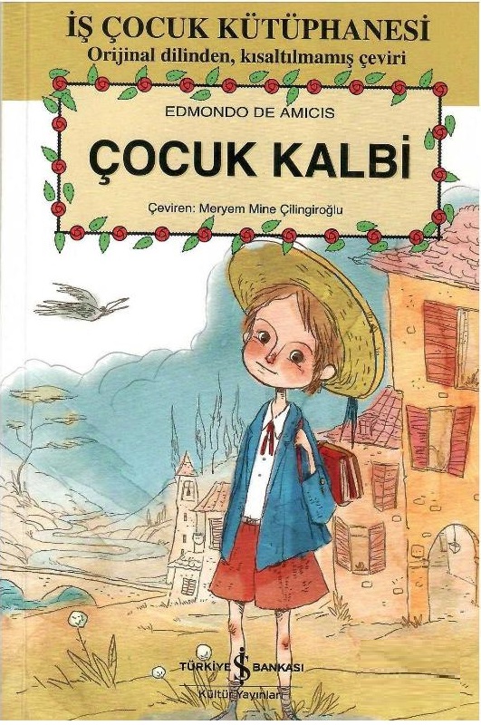 Çocuk Kalbi