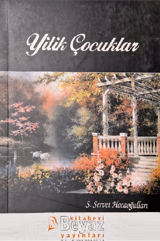 Yitik Çocuklar