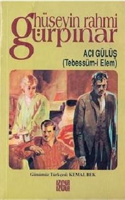 Acı Gülüş (Tebessüm-i Elem)