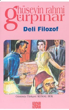 Deli Filozof